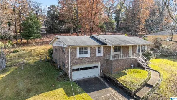 529 ESPLANADE DRIVE, Birmingham, AL 35206