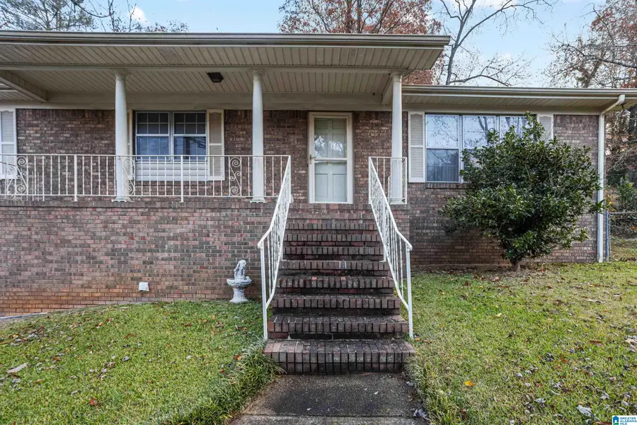 529 ESPLANADE DRIVE, Birmingham, AL 35206 - Image #2