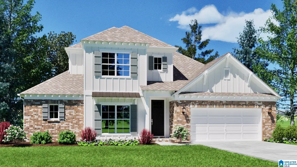 5494 UPLAND COVE, Trussville, AL 35173 - Image #1