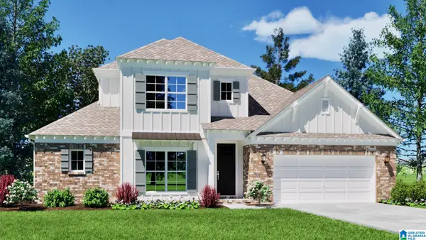 5494 UPLAND COVE, Trussville, AL 35173