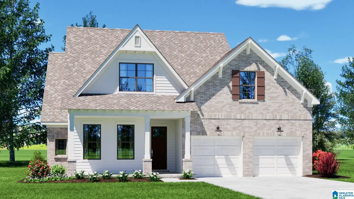 5474 UPLAND COVE, Trussville, AL 35173 - Image #1