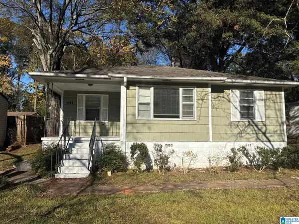 441 86TH PLACE S, Birmingham, AL 35206
