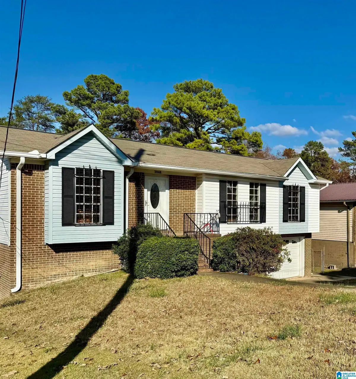 1948 PINE STREET, Birmingham, AL 35217 - Image #1