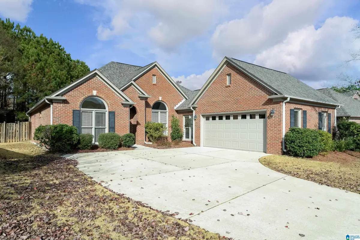 4104 CROSSINGS LANE, Hoover, AL 35242 - Image #1