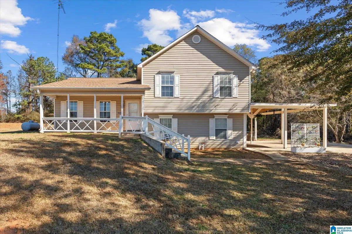 4470 COUNTY ROAD 87, Roanoke, AL 36274 - Image #1