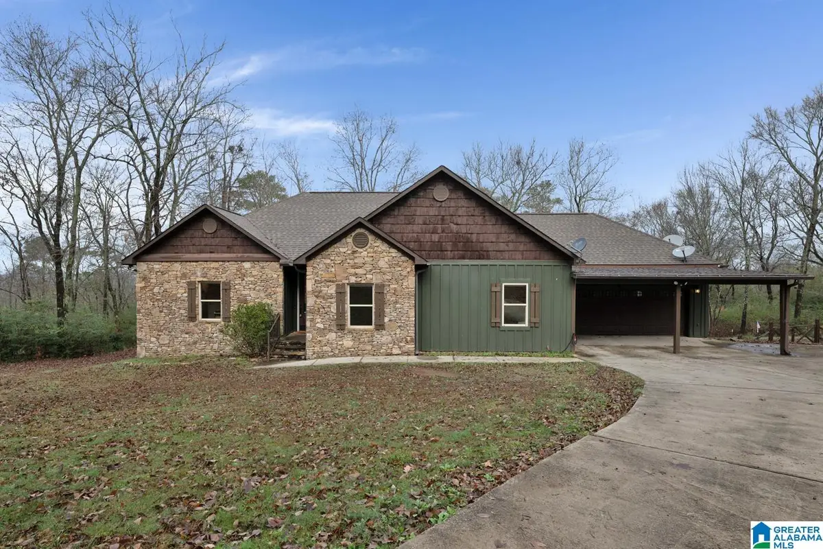 431 PALISADES PARKWAY, Oneonta, AL 35121 - Image #1
