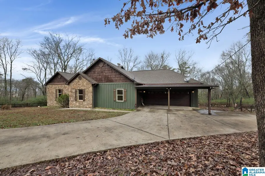 431 PALISADES PARKWAY, Oneonta, AL 35121 - Image #2