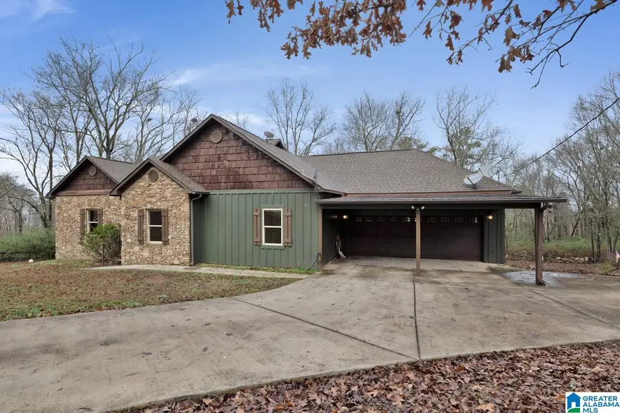 431 PALISADES PARKWAY, Oneonta, AL 35121 - Image #3