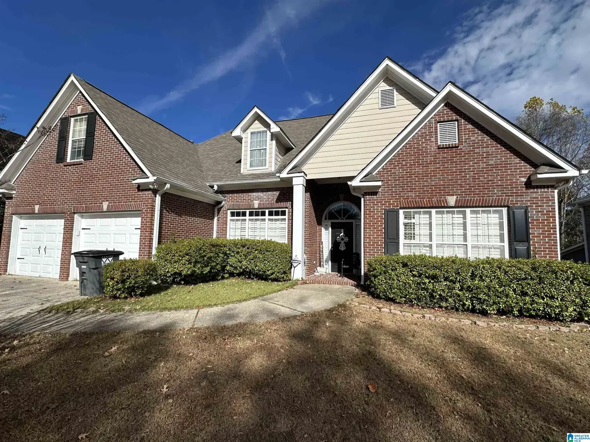 3204 TRACE WAY, Trussville, AL 35173 - Image #1