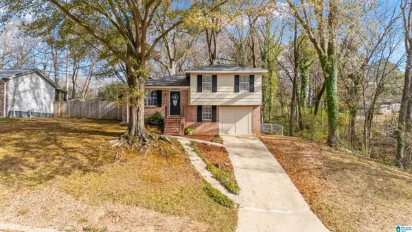 1900 KENNETH STREET, Fultondale, AL 35068