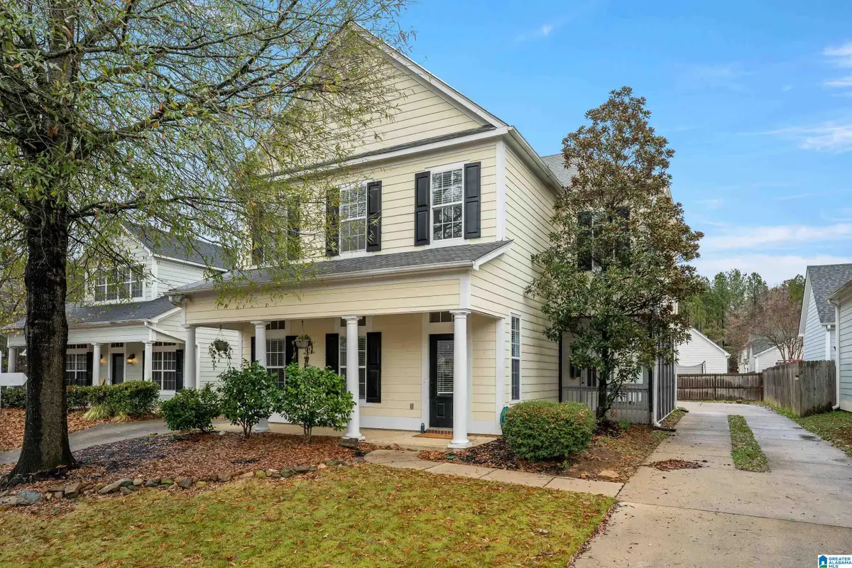 5410 CAMELLIA LANE, Trussville, AL 35173 - Image #1