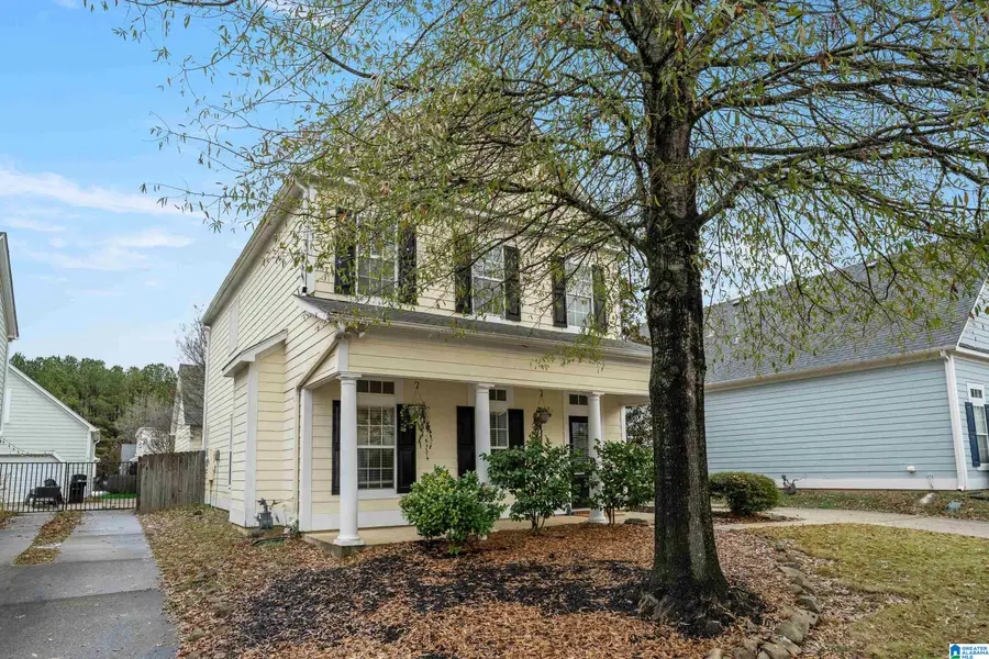 5410 CAMELLIA LANE, Trussville, AL 35173 - Image #2