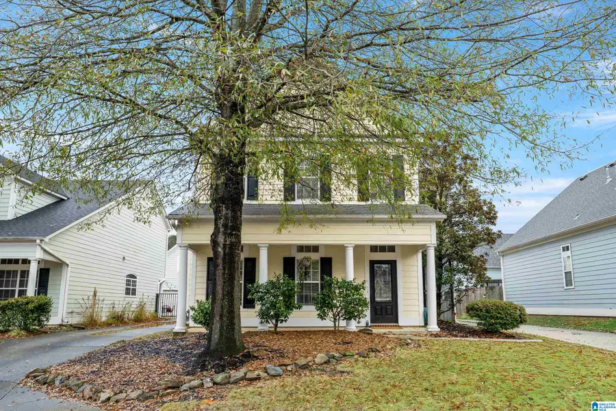 5410 CAMELLIA LANE, Trussville, AL 35173 - Image #3