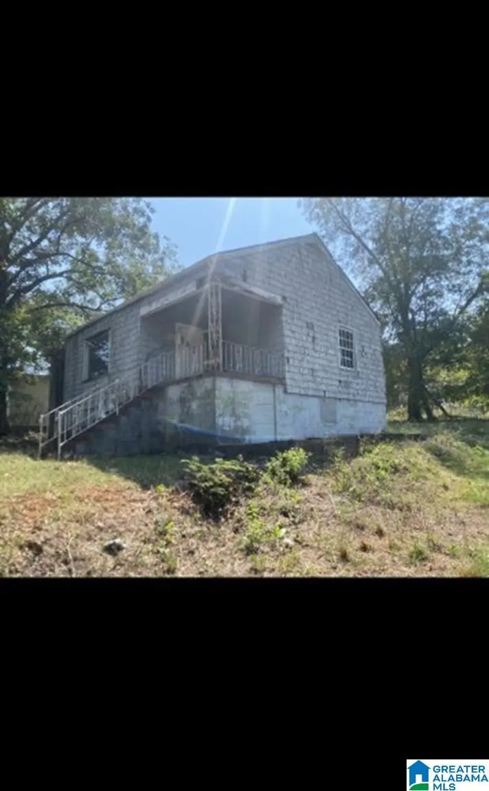 1541 30TH STREET ENSLEY, Birmingham, AL 35218 - Image #1