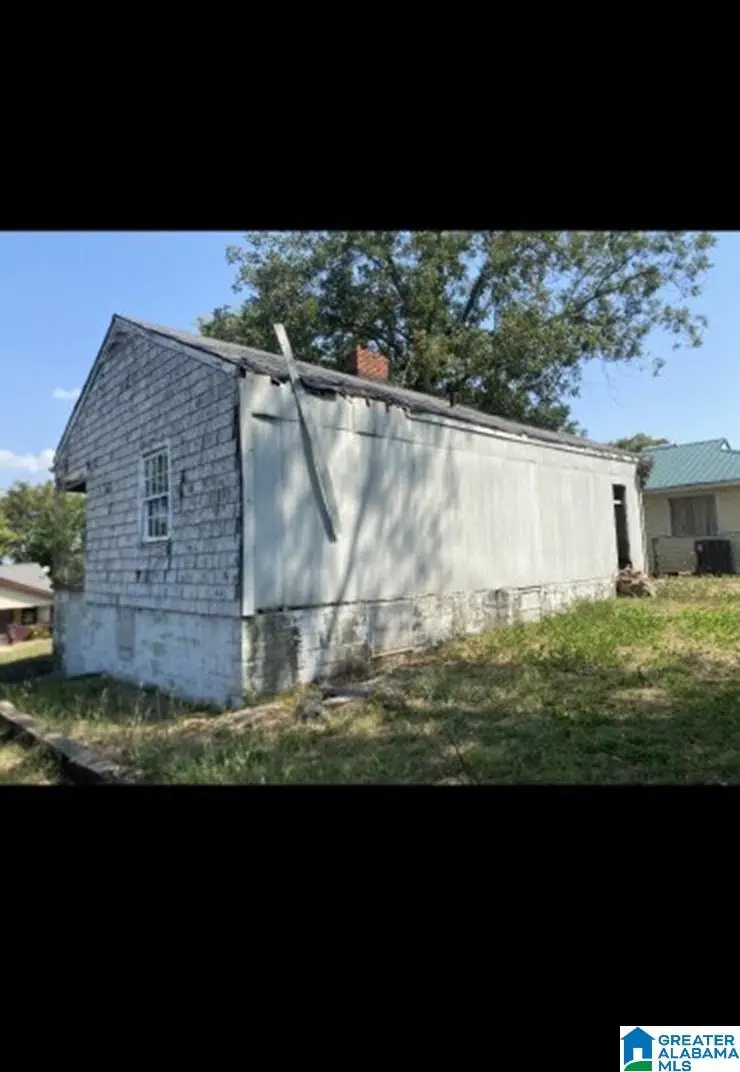 1541 30TH STREET ENSLEY, Birmingham, AL 35218 - Image #2