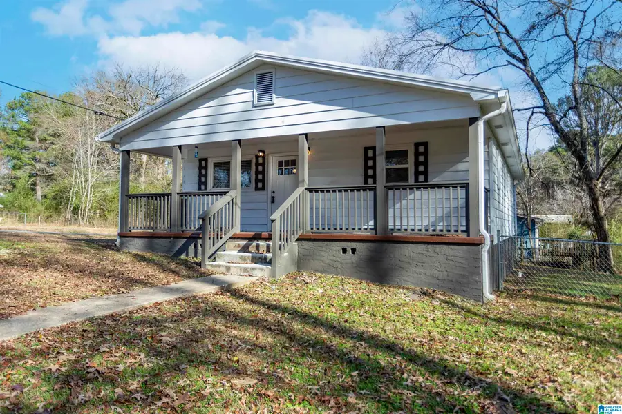 8735 HAMBY ROAD, Morris, AL 35116 - Image #2