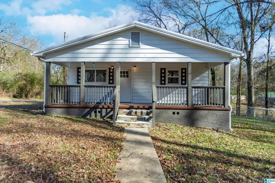 8735 HAMBY ROAD, Morris, AL 35116 - Image #3