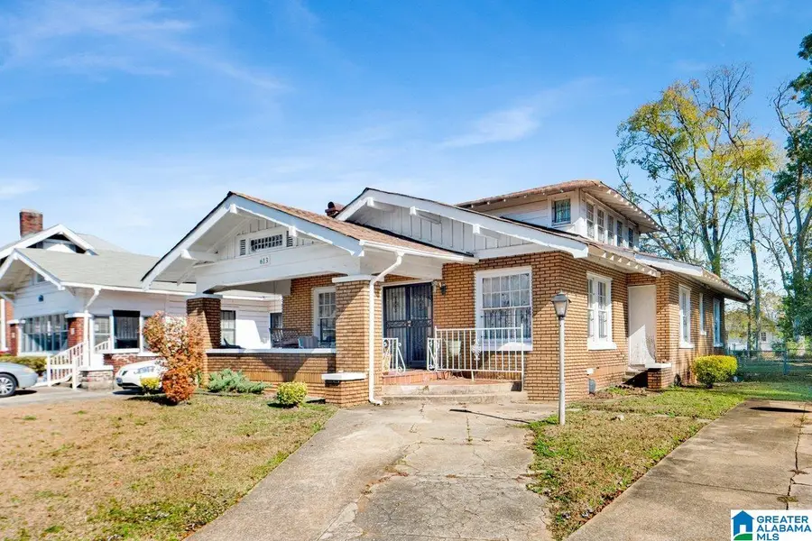 613 3RD STREET SW, Birmingham, AL 35211 - Image #2