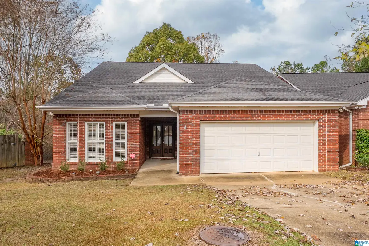 2161 FOX RIDGE ROAD, Tuscaloosa, AL 35406 - Image #1