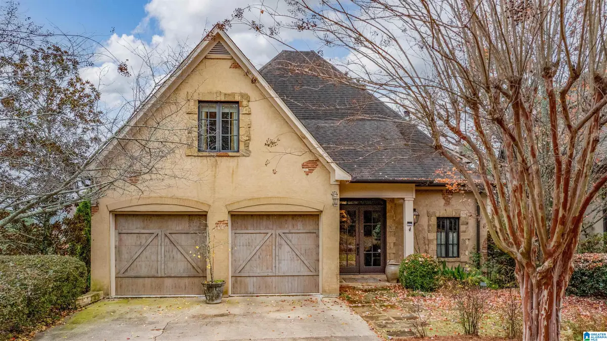 736 MONTGOMERY DRIVE, Birmingham, AL 35213 - Image #1