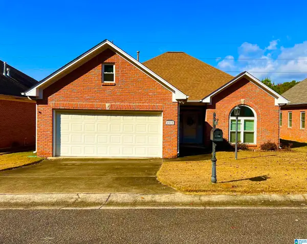 4815 SOUTHERN OAKS LANE, Birmingham, AL 35235