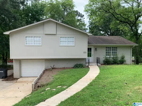 5245 SCENIC VIEW DRIVE, Irondale, AL 35210