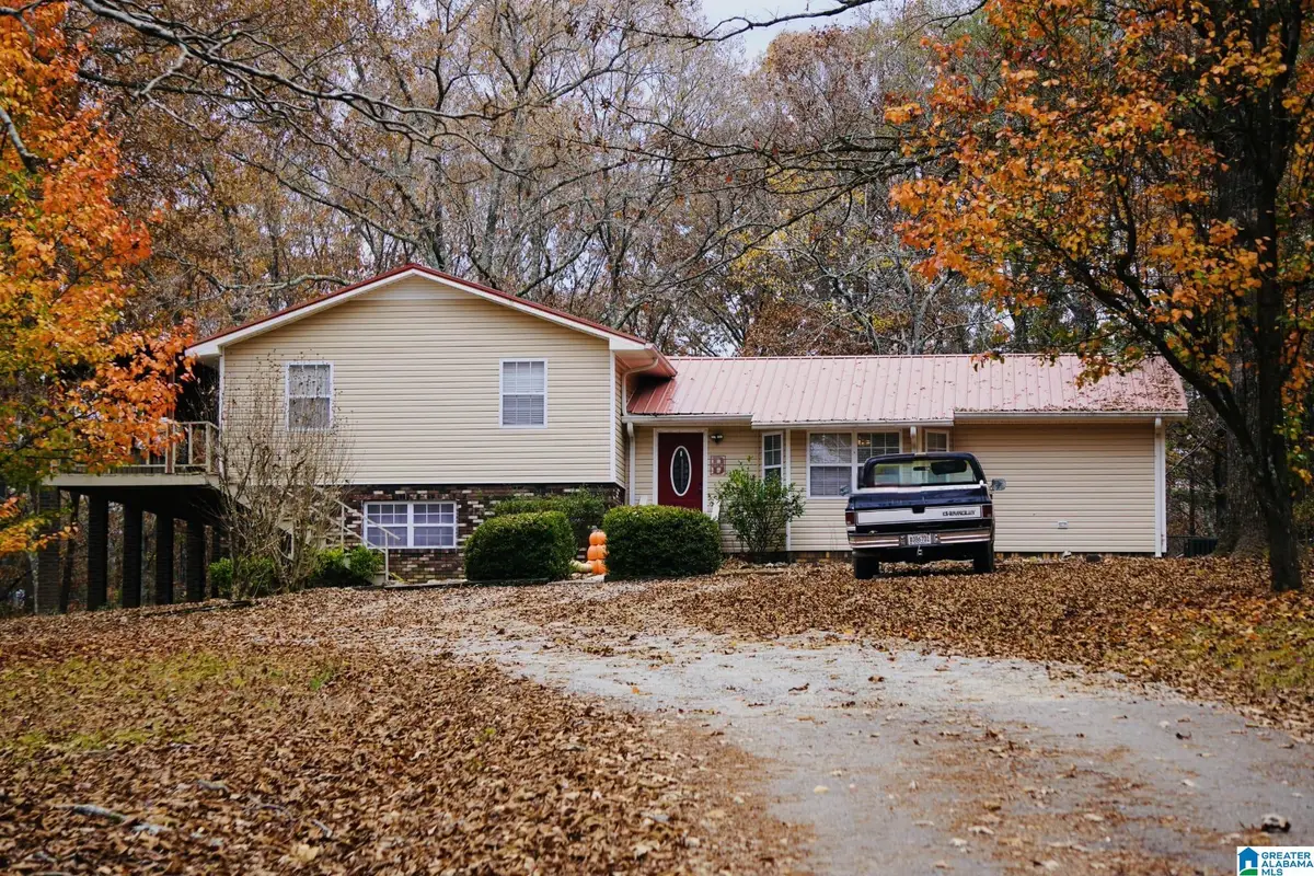 365 SEARS LANE, Eastaboga, AL 36260 - Image #1