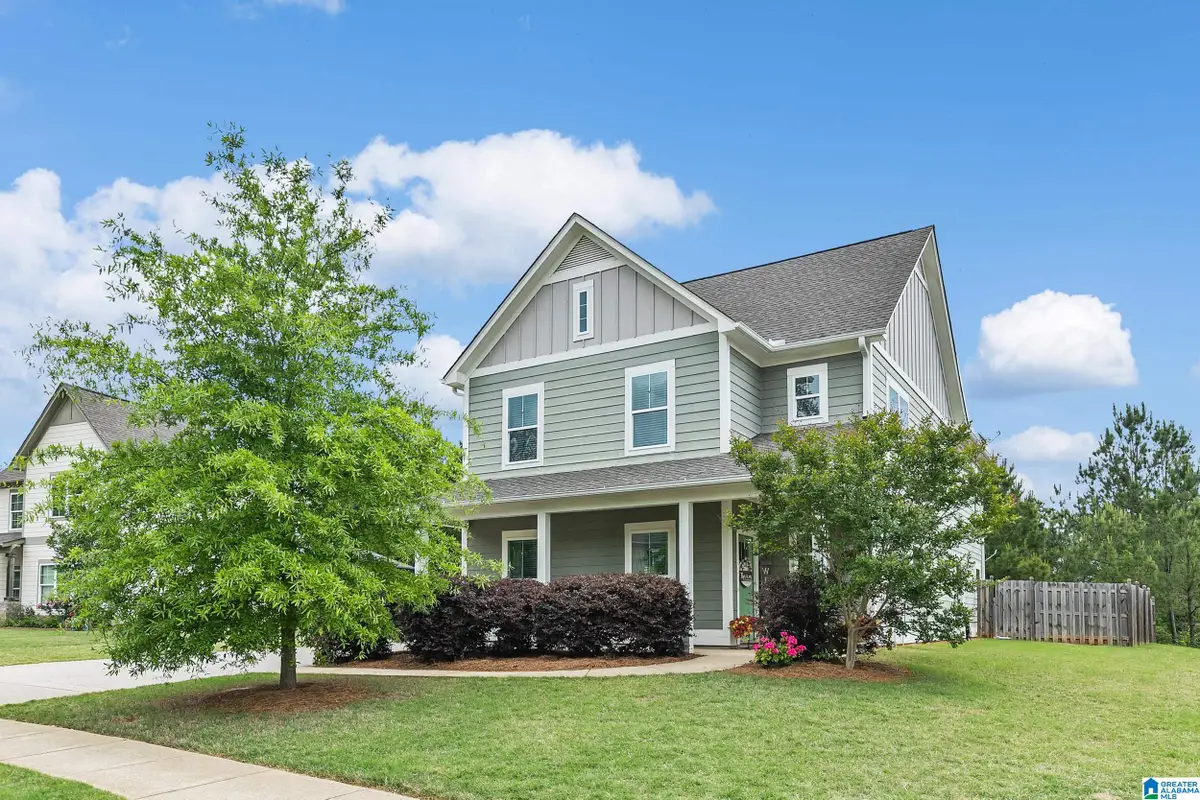 105 LAKE RIDGE DRIVE, Trussville, AL 35173 - Image #1