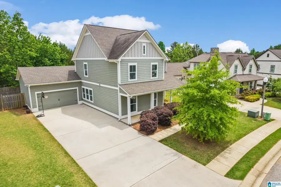 105 LAKE RIDGE DRIVE, Trussville, AL 35173 - Image #2