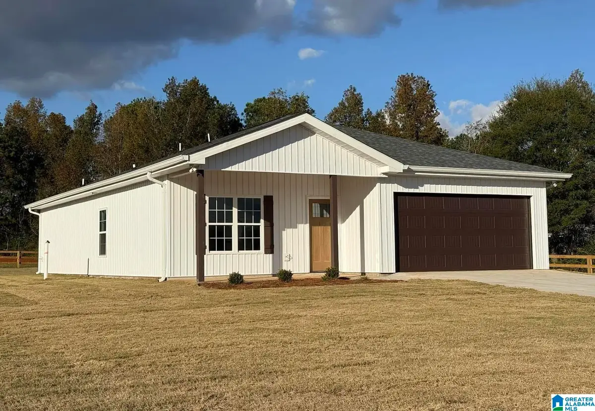 612 COUNTY ROAD 671, Hanceville, AL 35077 - #1