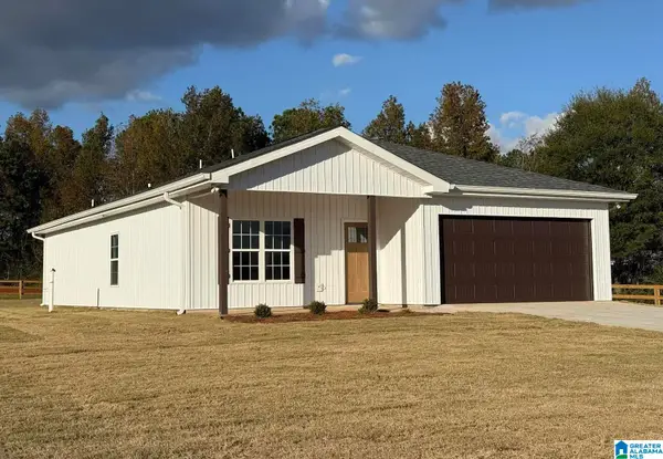 612 COUNTY ROAD 671, Hanceville, AL 35077
