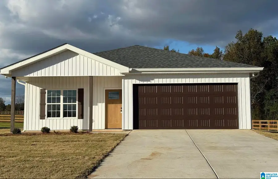 612 COUNTY ROAD 671, Hanceville, AL 35077 - #2