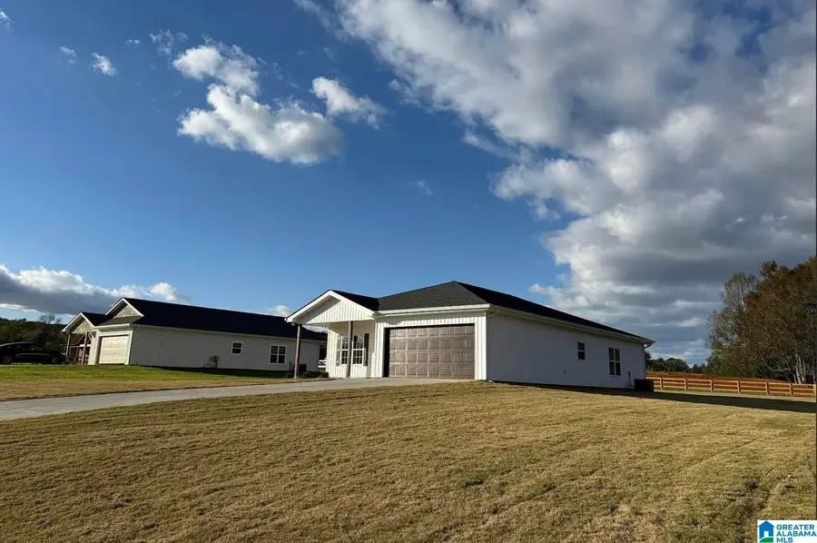 612 COUNTY ROAD 671, Hanceville, AL 35077 - #3