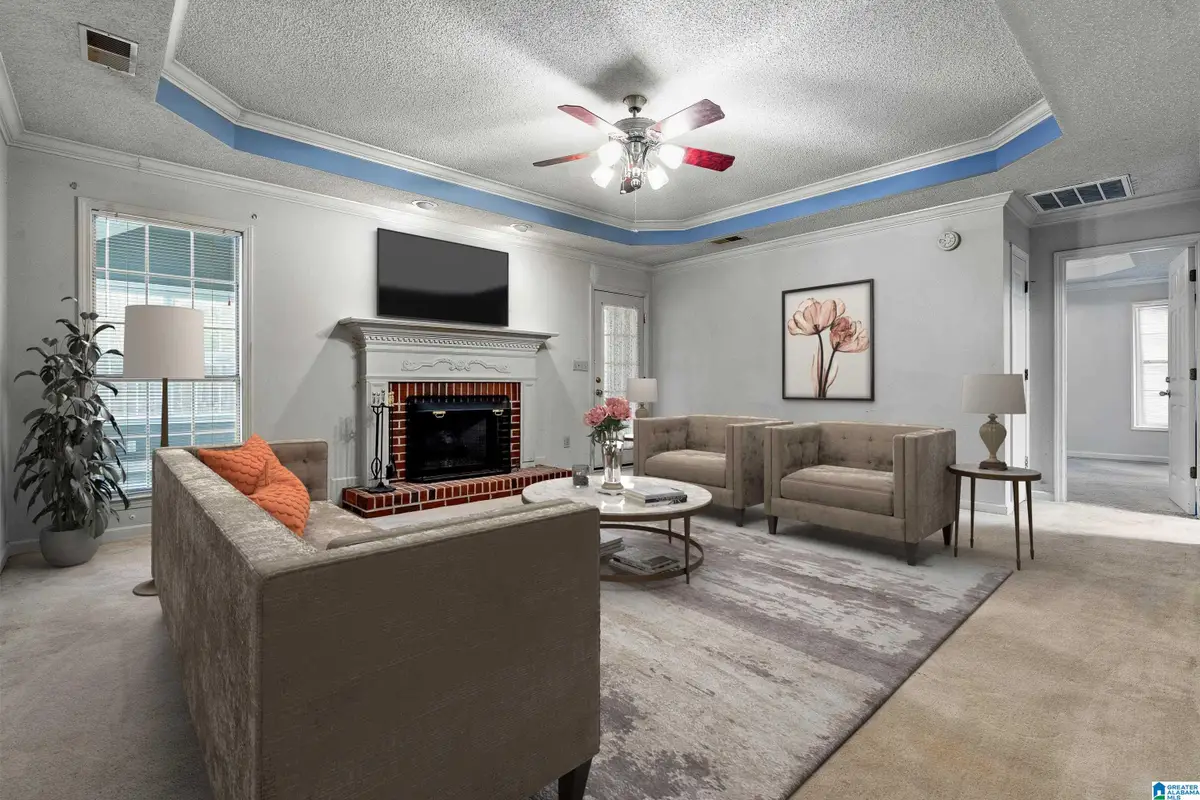 1516 TIMBER DRIVE, Helena, AL 35080 - Image #1