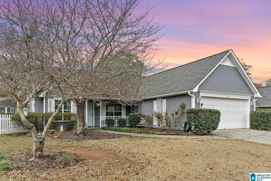 1516 TIMBER DRIVE, Helena, AL 35080 - Image #2