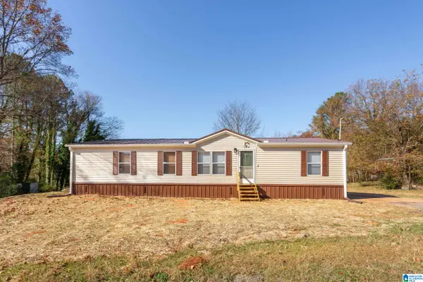 150 CAROLYN DRIVE, Anniston, AL 36201