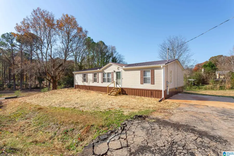 150 CAROLYN DRIVE, Anniston, AL 36201 - Image #2