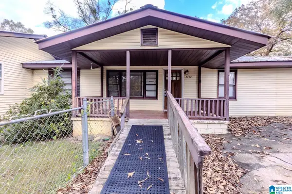 8757 HAMBY ROAD, Kimberly, AL 35091