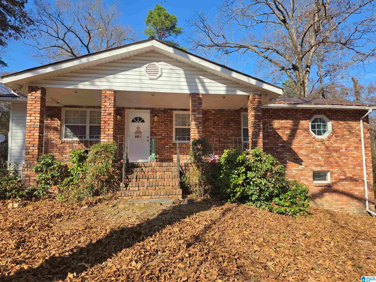 7042 STEMLEY BRIDGE ROAD, Talladega, AL 35160 - Image #1