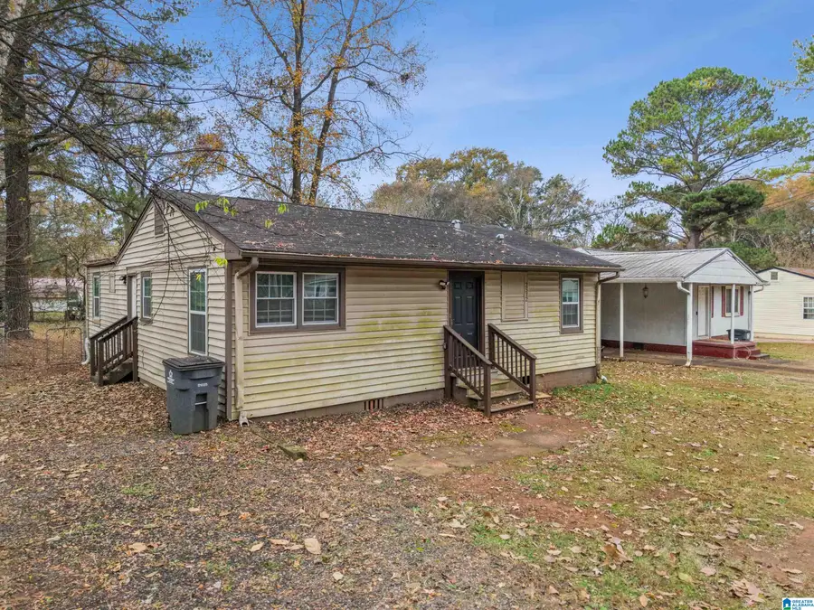 2512 CIRCLE DRIVE, Hueytown, AL 35023 - Image #2