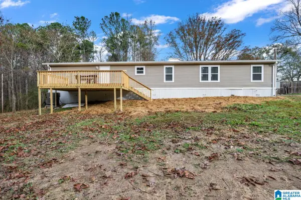 9722 CORNER SCHOOL ROAD, Warrior, AL 35180