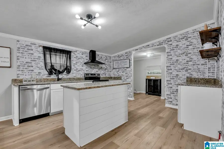 9722 CORNER SCHOOL ROAD, Warrior, AL 35180 - Image #2