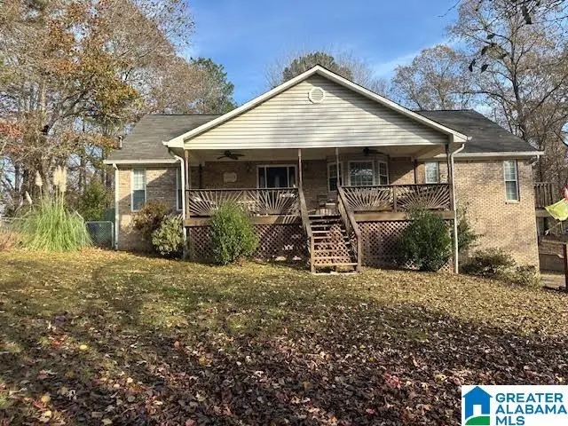 12523 EVE LOU AVENUE, McCalla, AL 35111 - Image #1