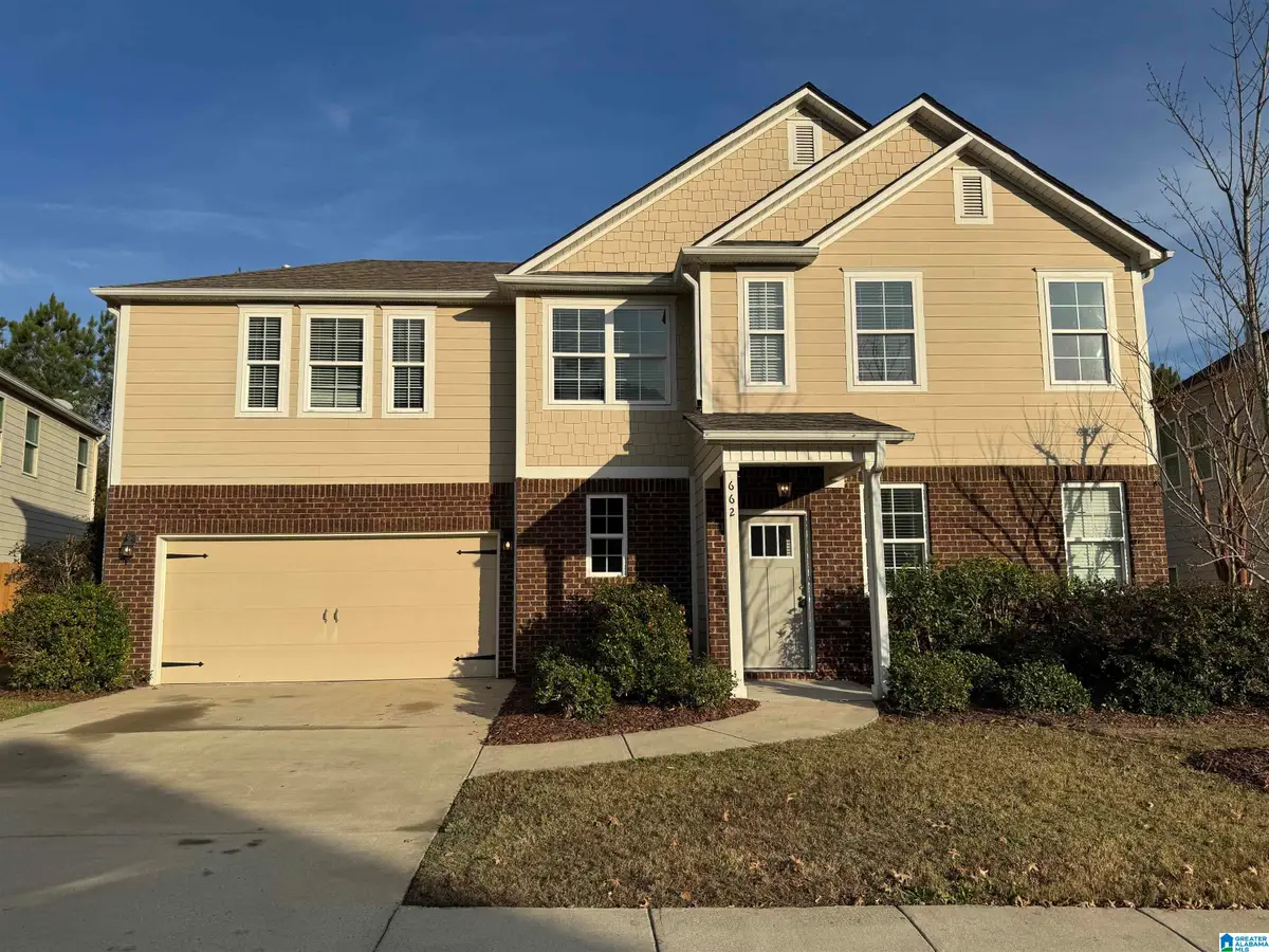 662 CHELSEA STATION CIRCLE, Chelsea, AL 35043 - Image #1