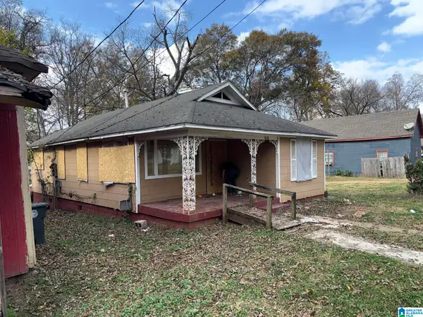 834 42ND PLACE N, Birmingham, AL 35212