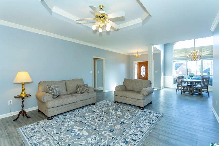 5838 SUMPTER DRIVE, Pinson, AL 35126 - Image #2