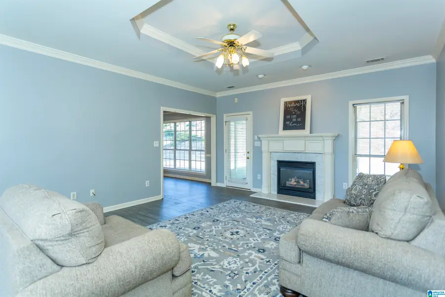 5838 SUMPTER DRIVE, Pinson, AL 35126 - Image #3