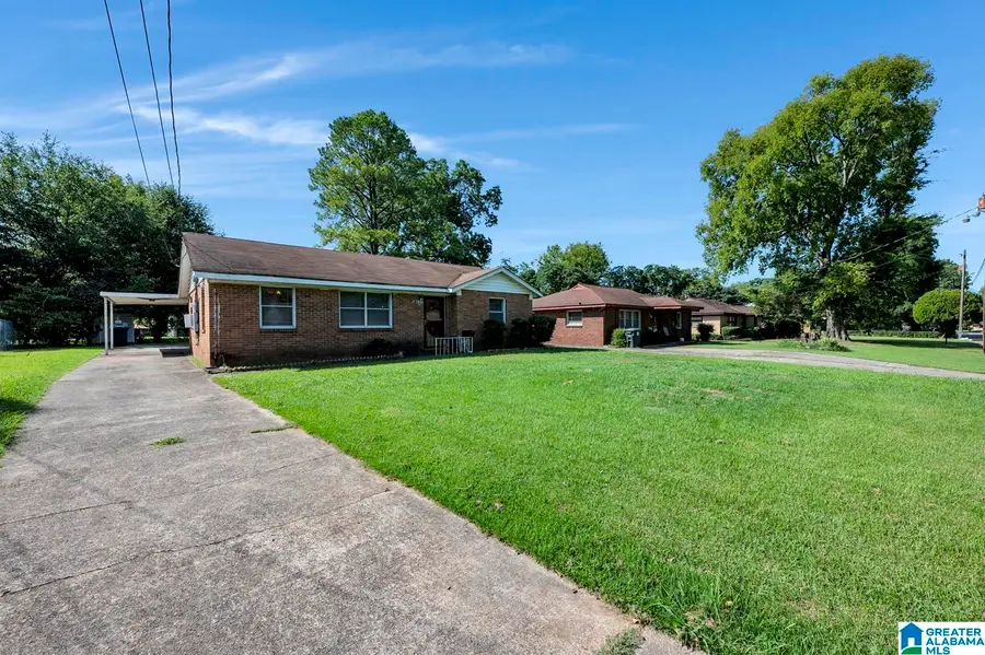 845 29TH STREET SW, Birmingham, AL 35211 - Image #3