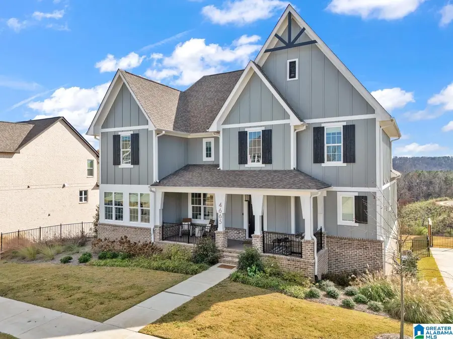 4665 BREXTON STREET, Trussville, AL 35173 - Image #3