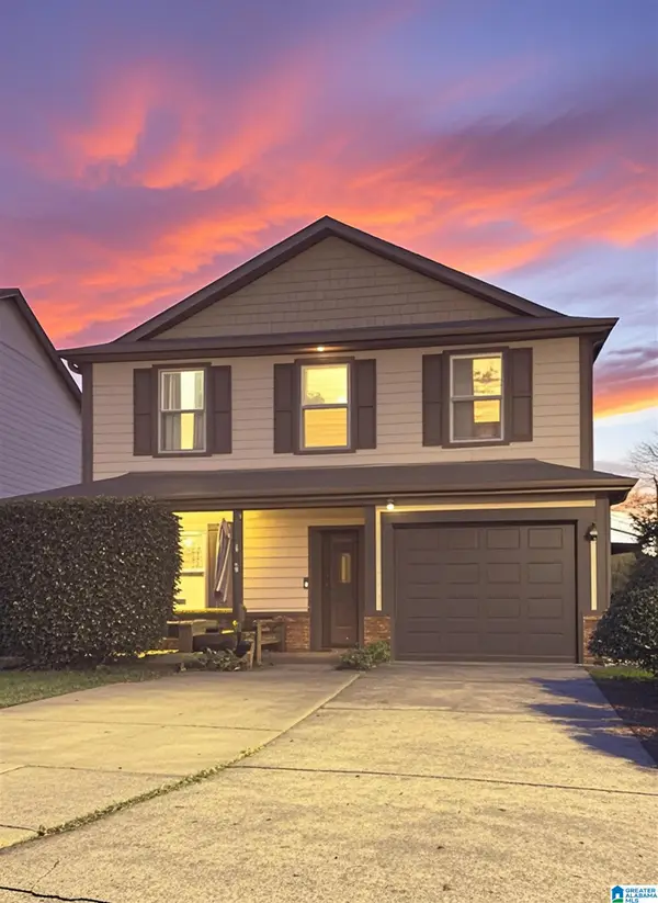 372 UNION STATION WAY, Calera, AL 35040